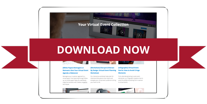 Virtual Event Collection